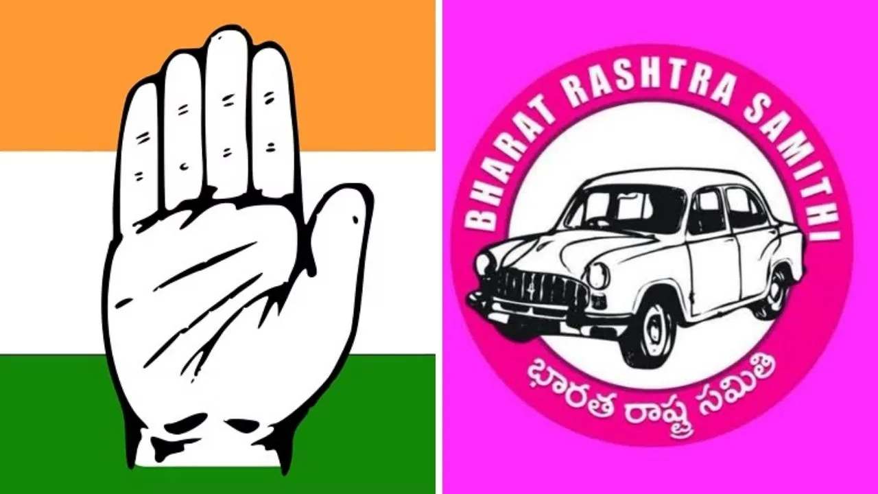 Telangana Assembly Elections