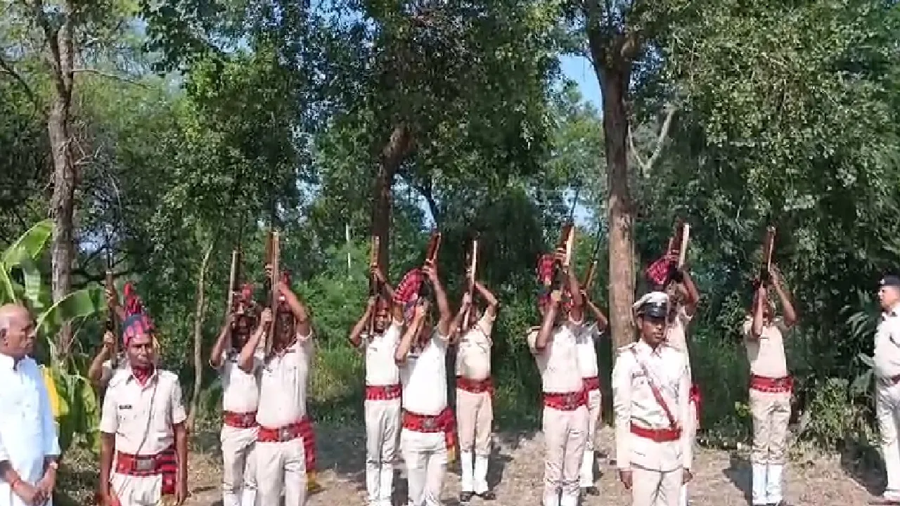 begusarai news