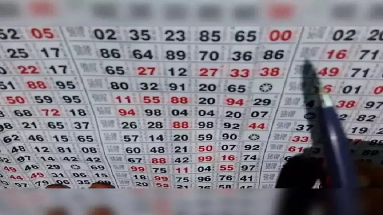 DpBOSS kalyan Satta Matka Result