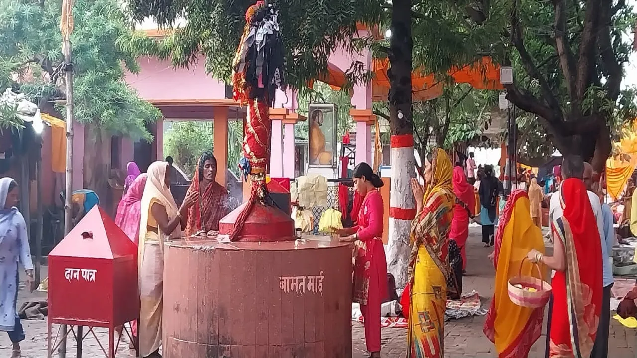 navratr