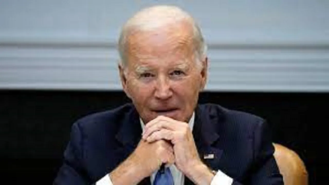 joe biden