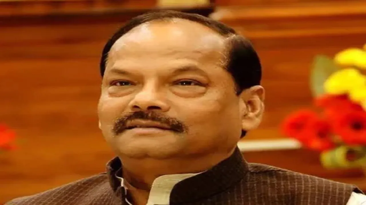 raghuvar das