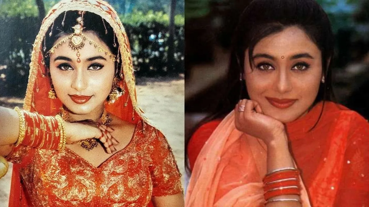 rani mukerji