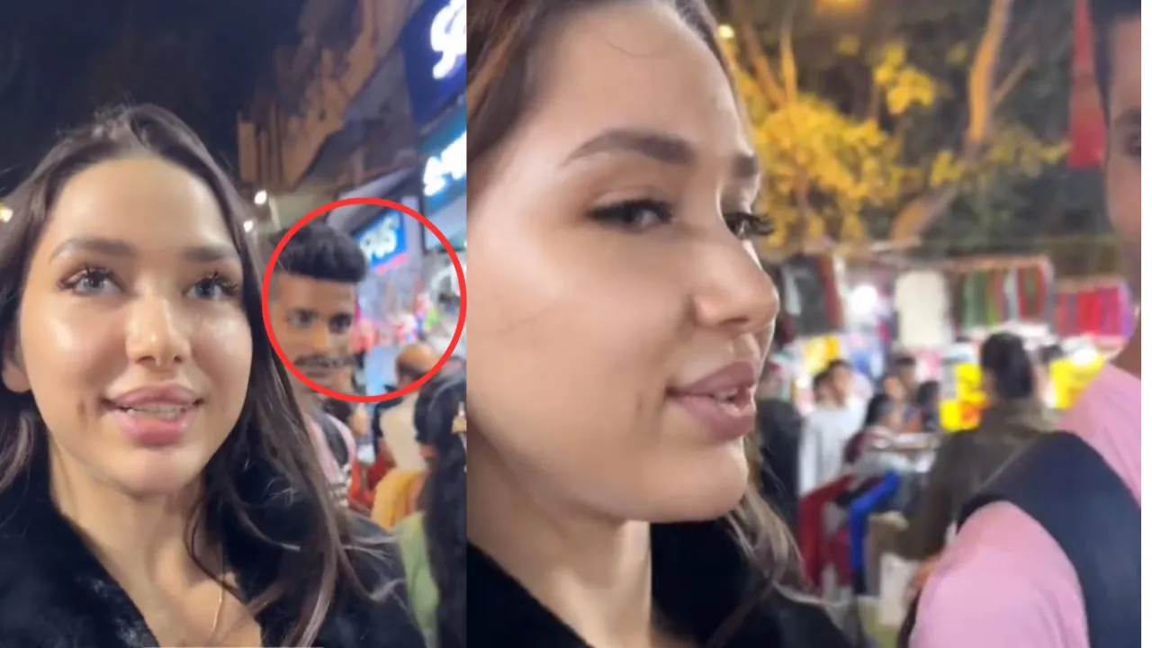 viral trending video