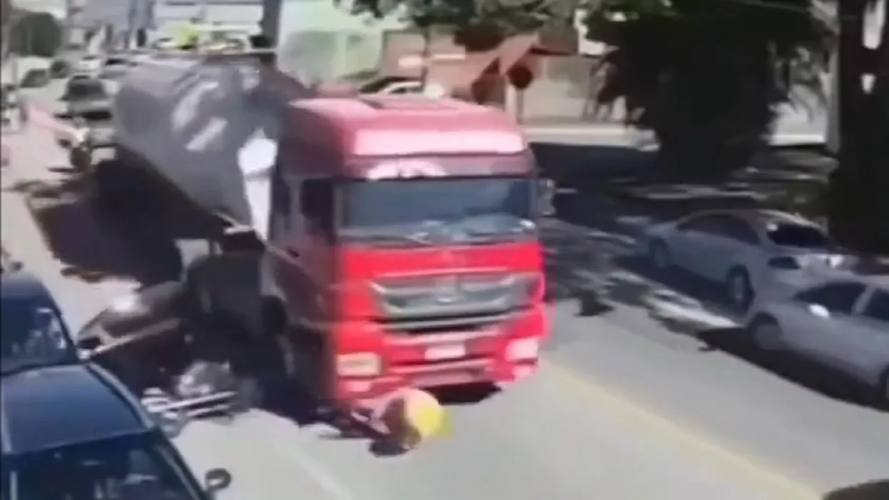 Accident