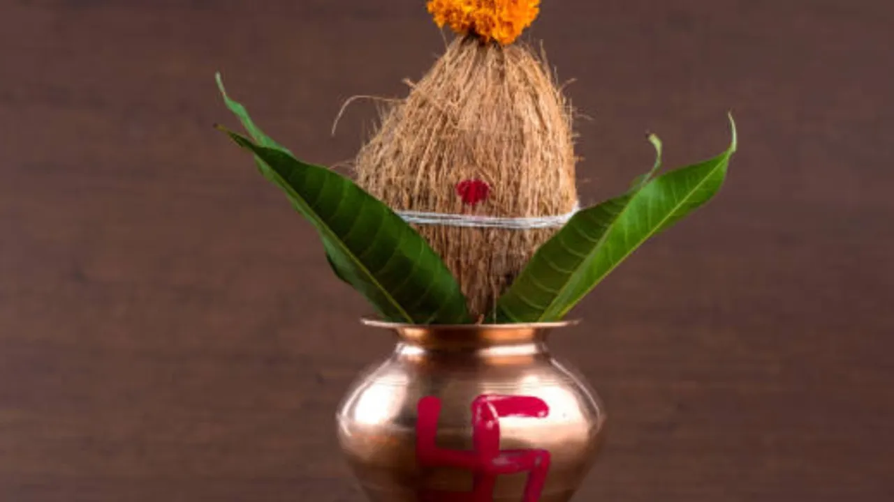 Shardiya Navratri 2023