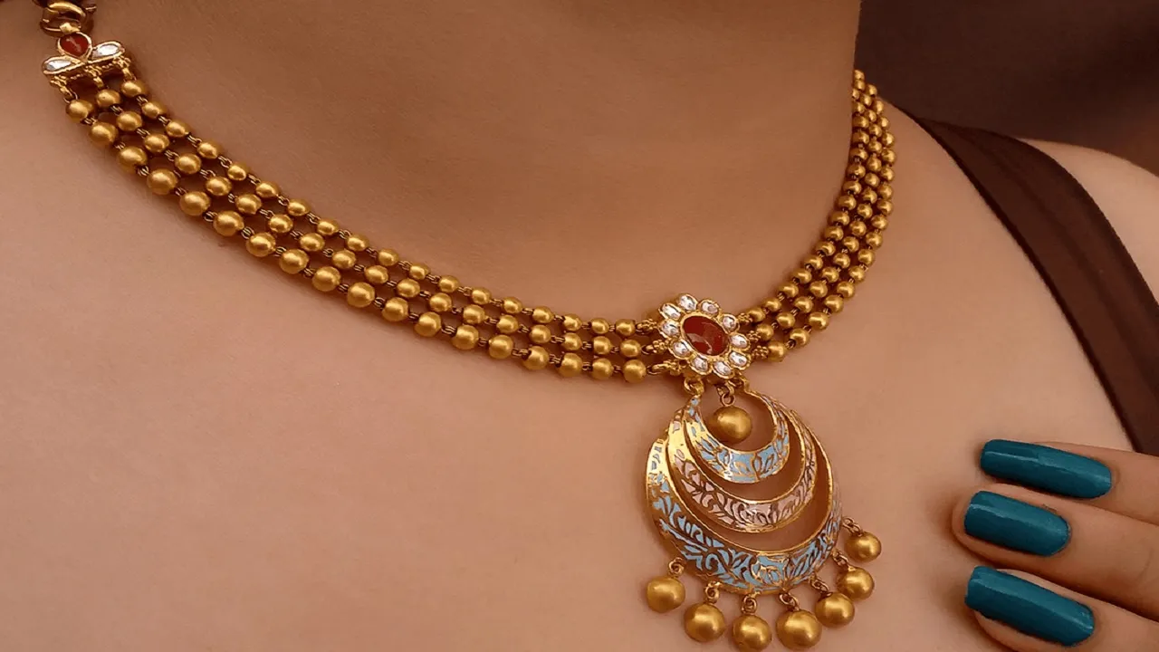 Gold Price