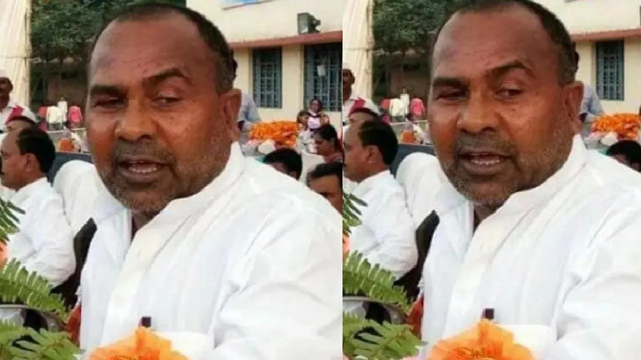 lalan paswan