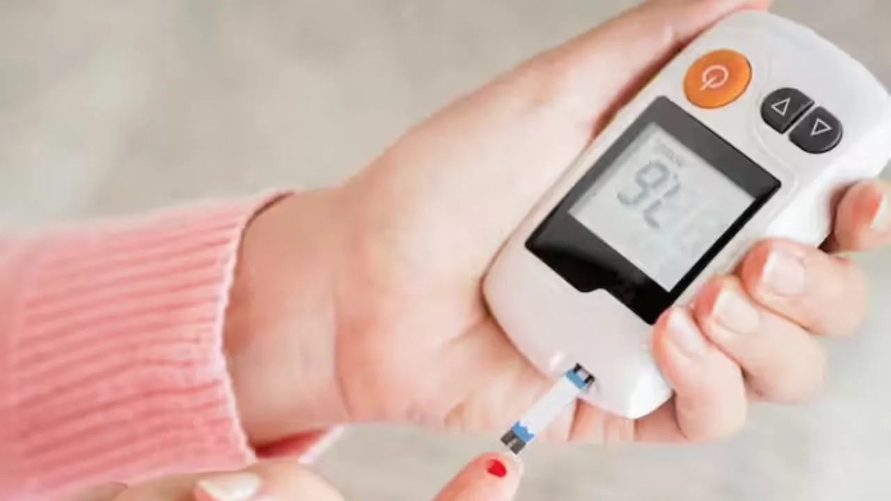 Diabetes-Control