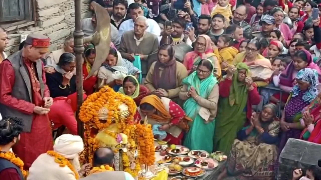 rudranath