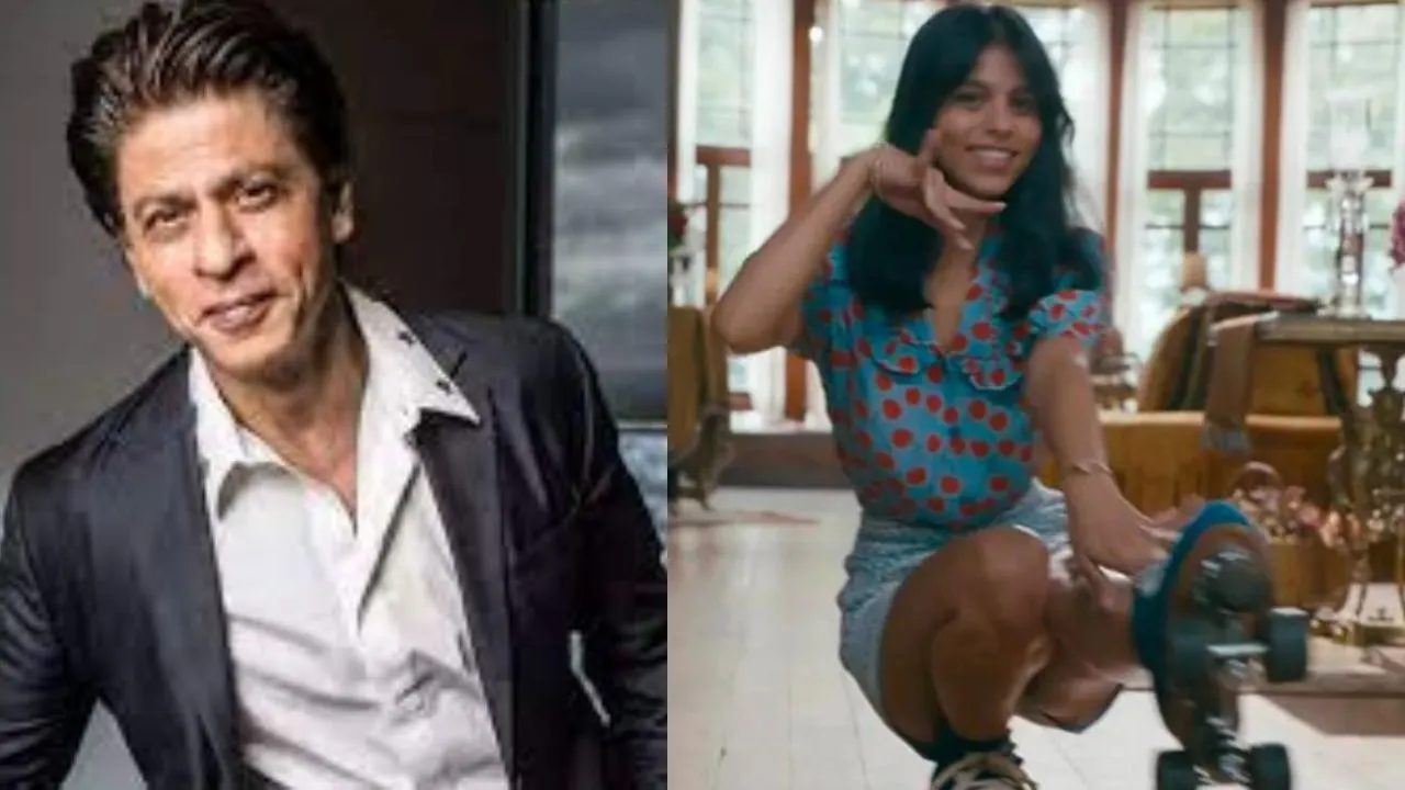 Shahrukh Khan