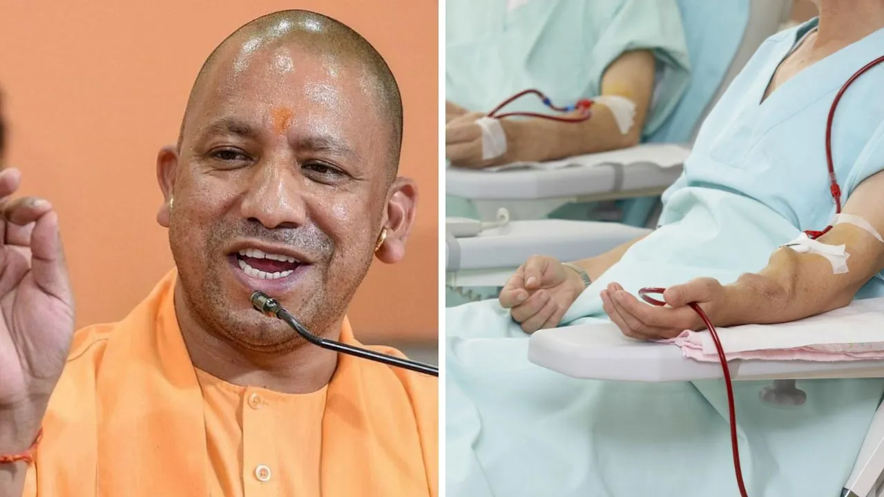 Yogi Adityanath