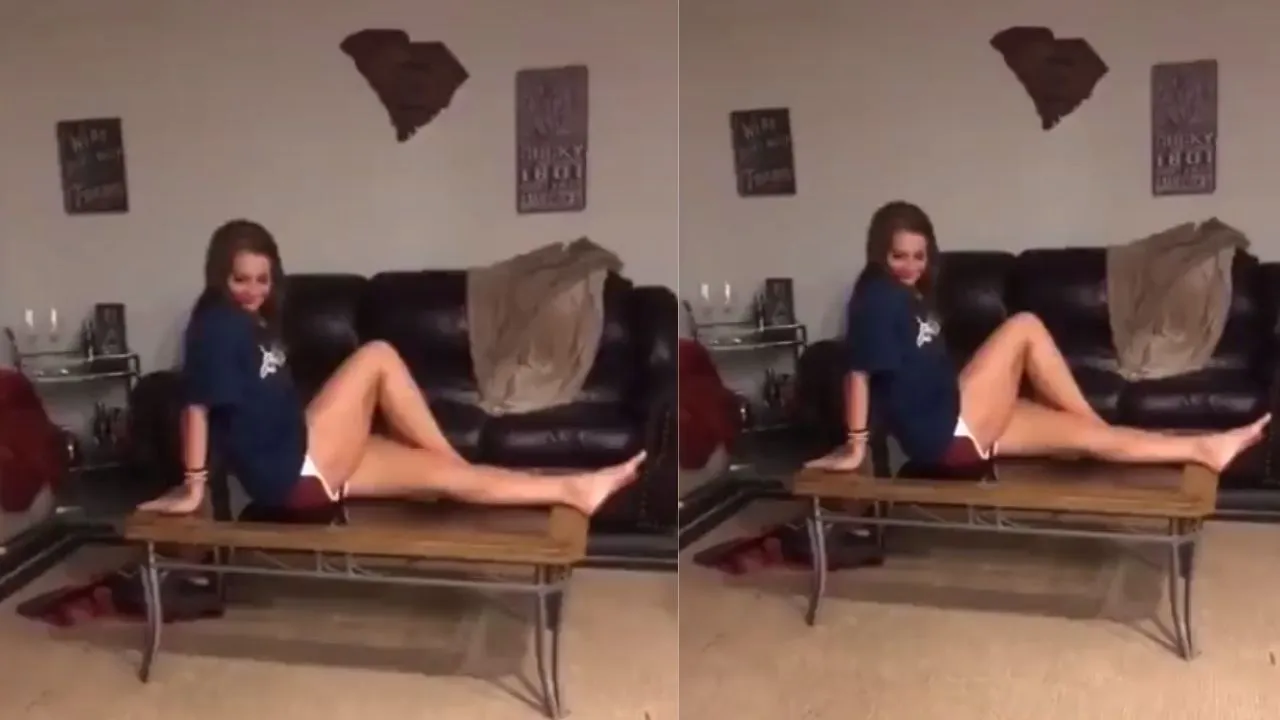 viral trending video