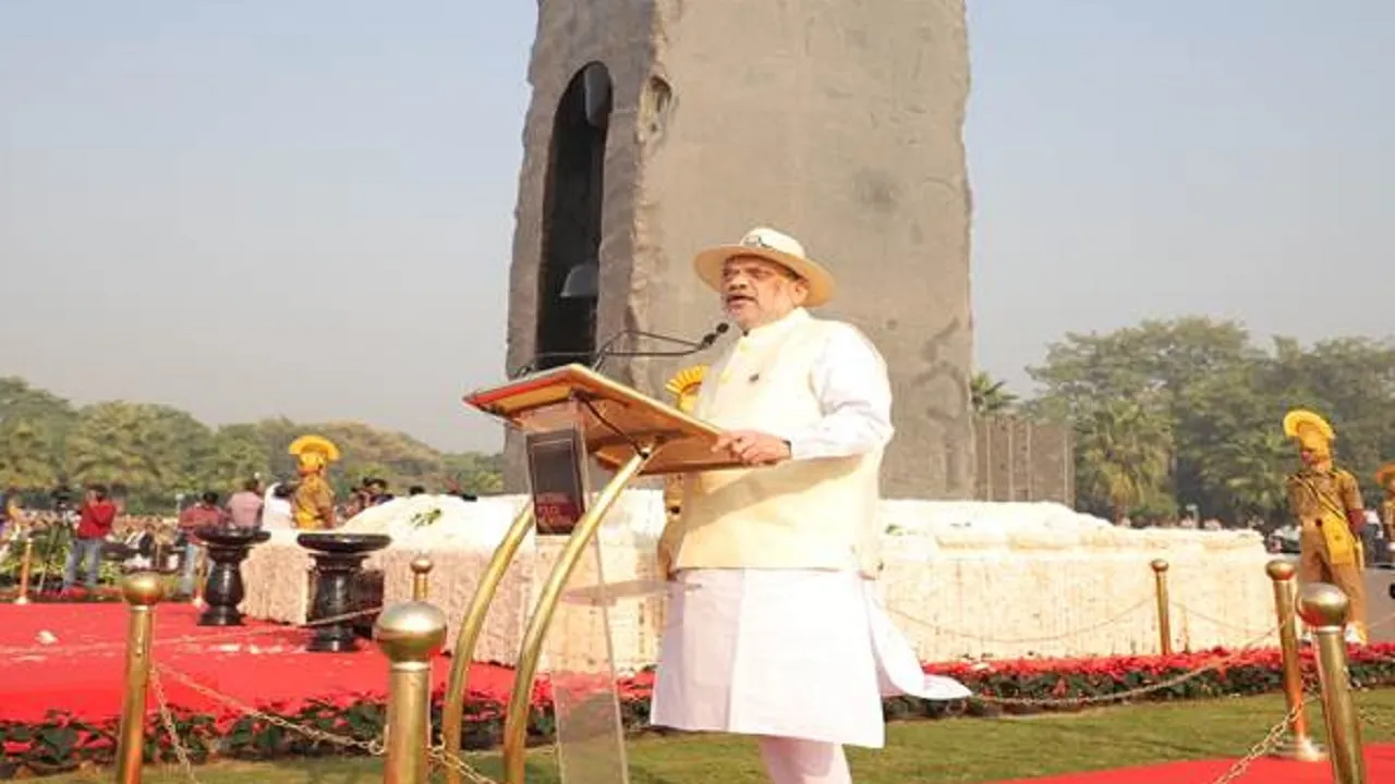 Amit Shah