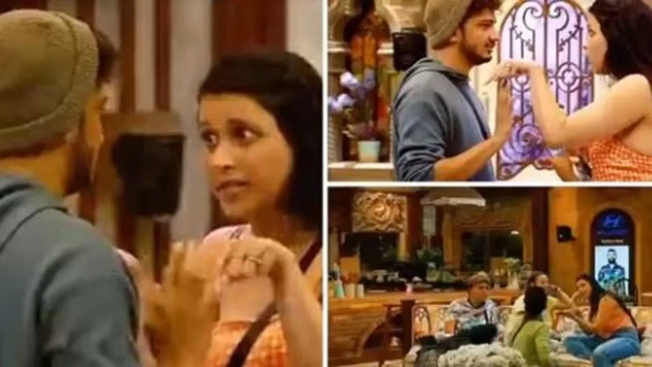 Bigg Boss