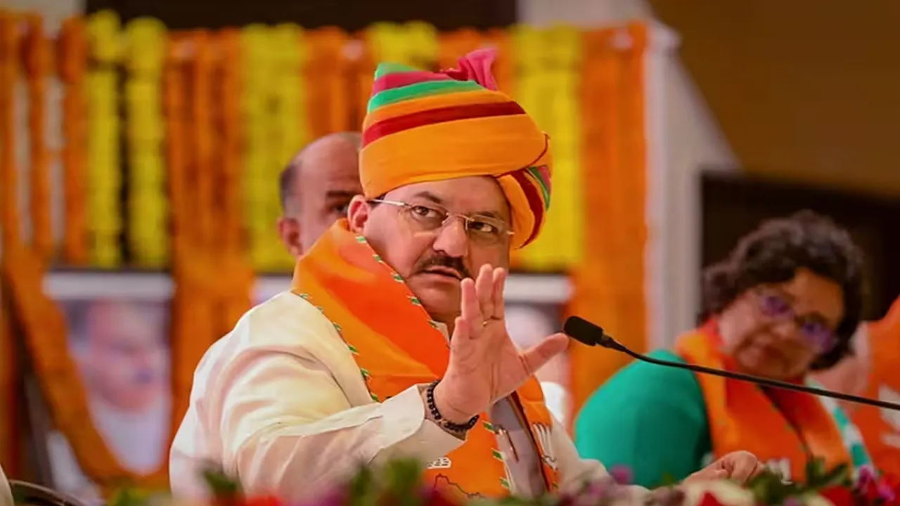 Rajasthan Election 2023