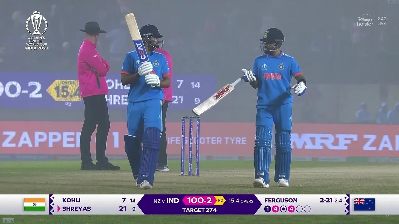 ind vs nz live updates