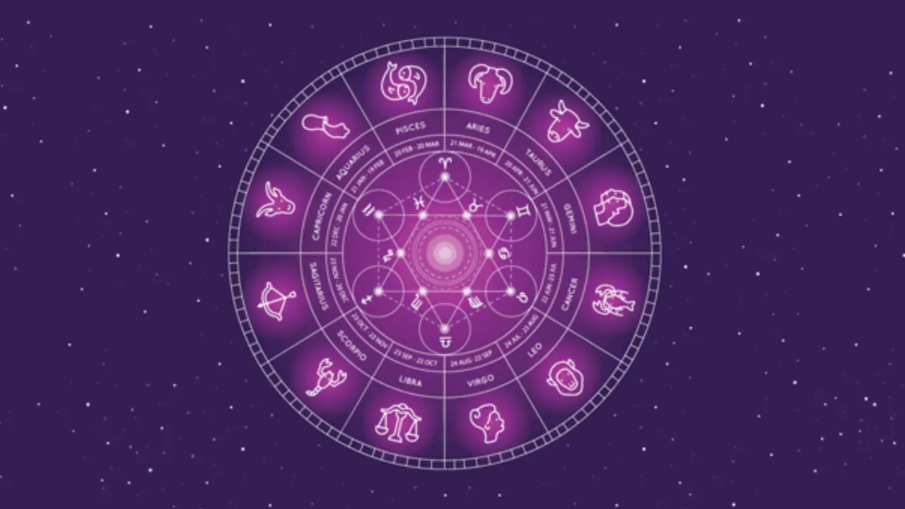 Weekly Lucky Horoscope
