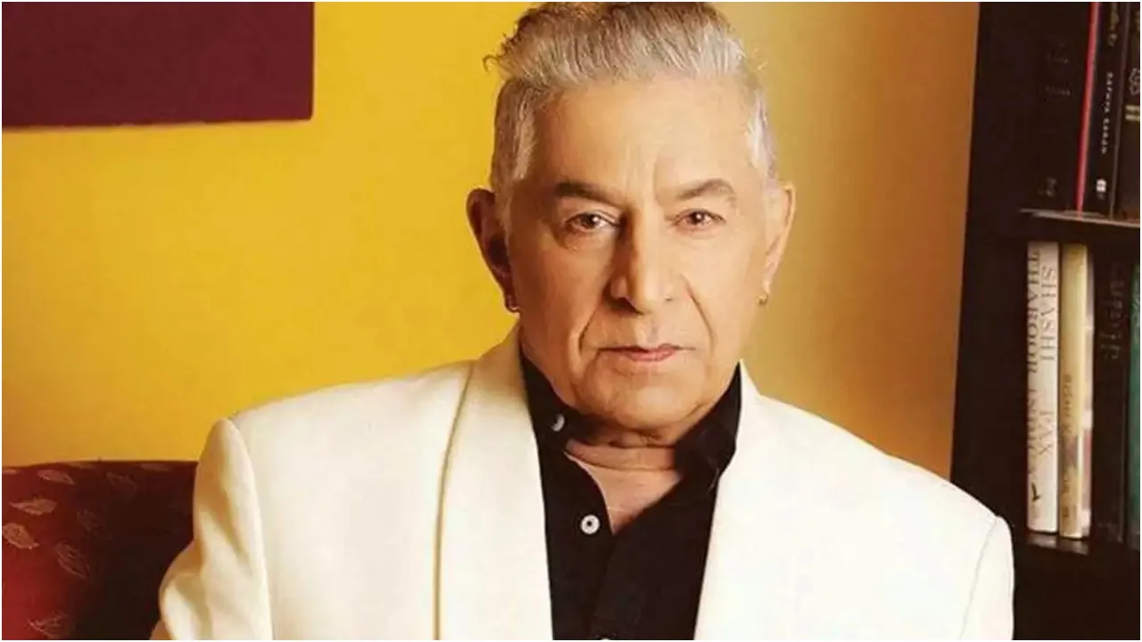 Dalip Tahil Jail