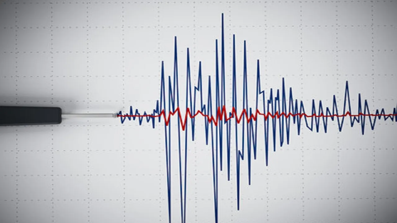 Earthquake