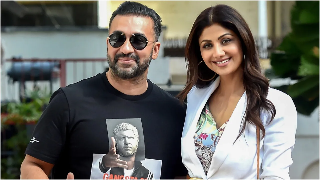Raj Kundra Shilpa Shetty divorce