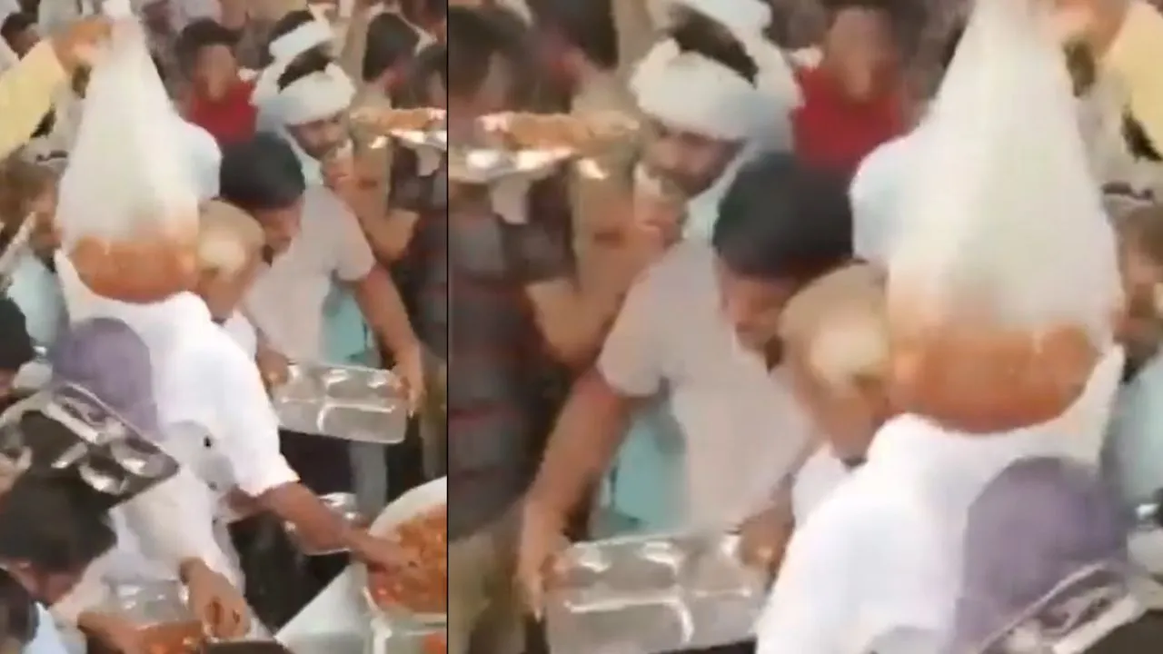 viral trending video