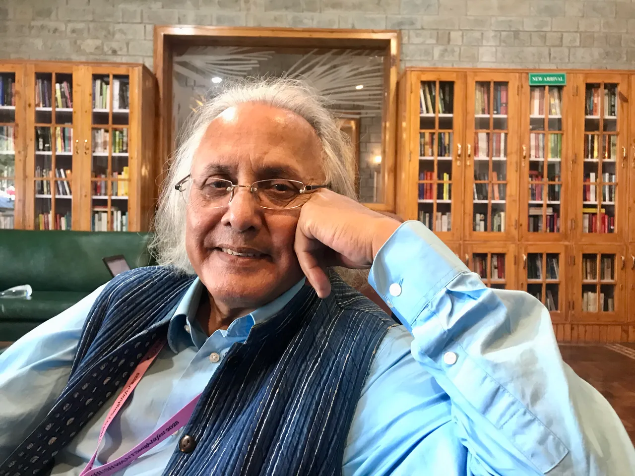 hindi-india-mucular-foreign-policy-i-eentially-for-dometic-conumption-ex-canadian-miniter-ujjal-doan