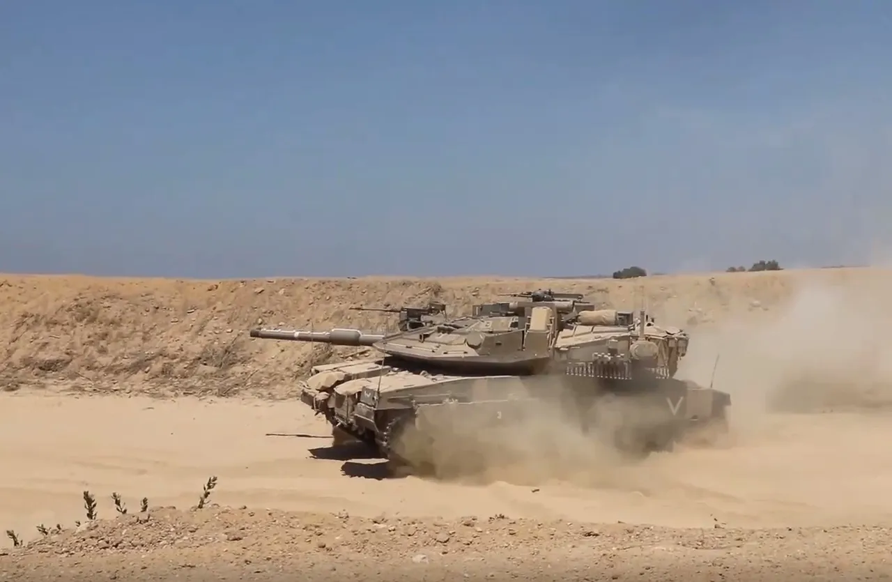 hindi-iraeli-tank-accidentally-fired-at-egyptian-pot--20231023045155-20231023104109