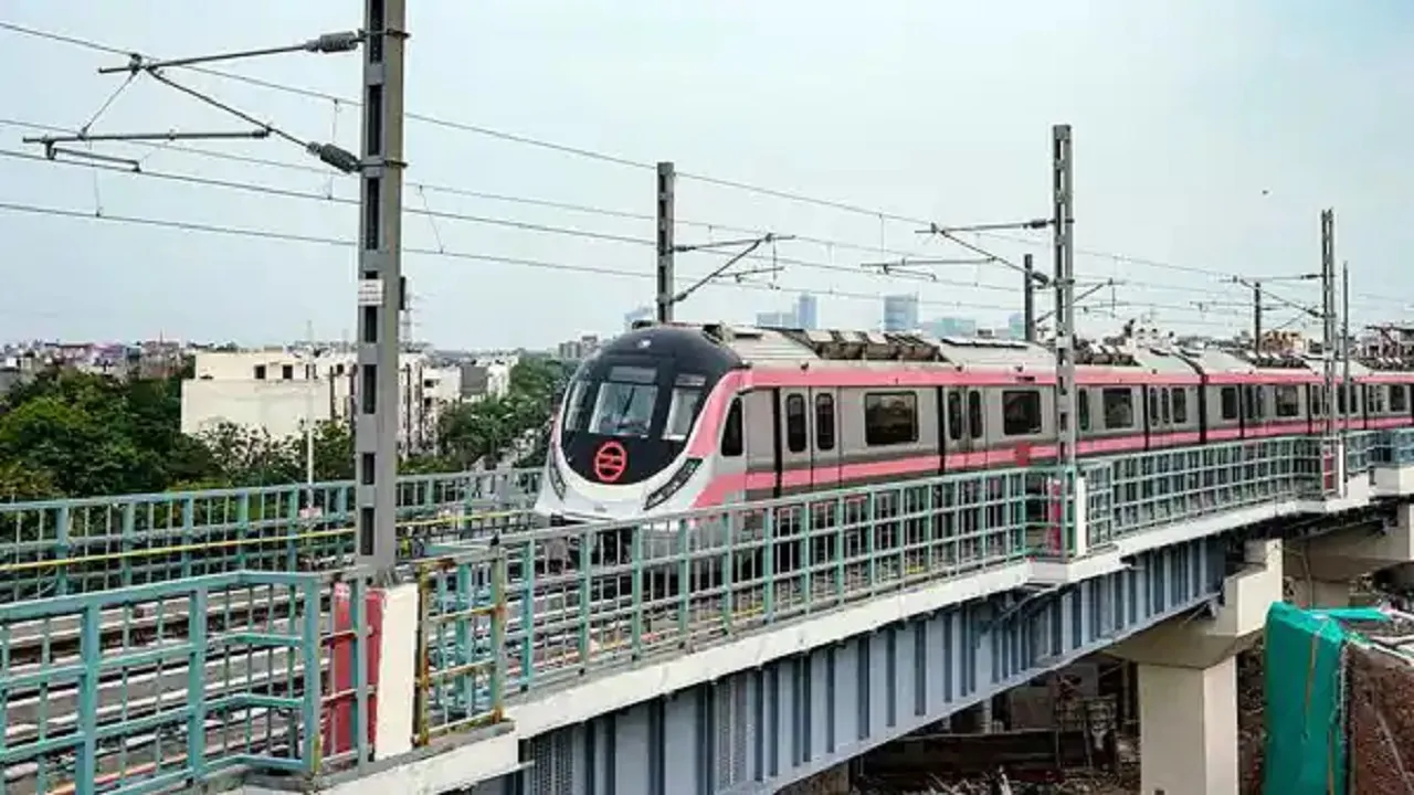 Metro