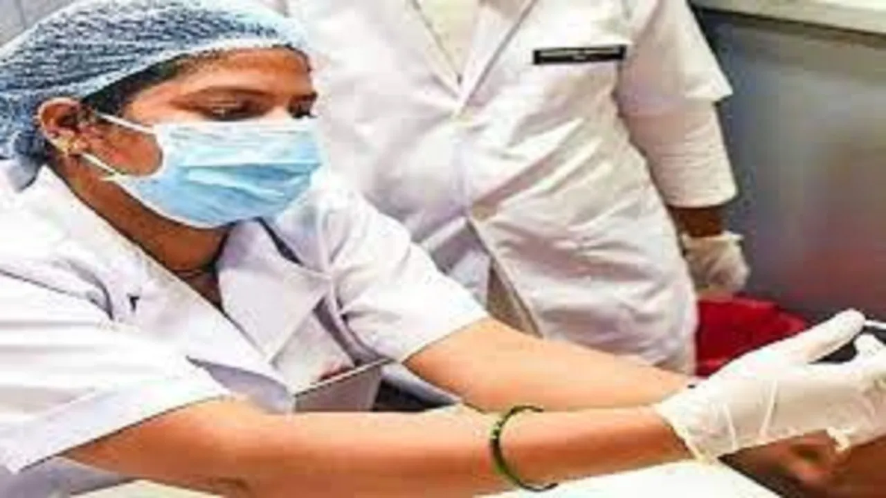nurse