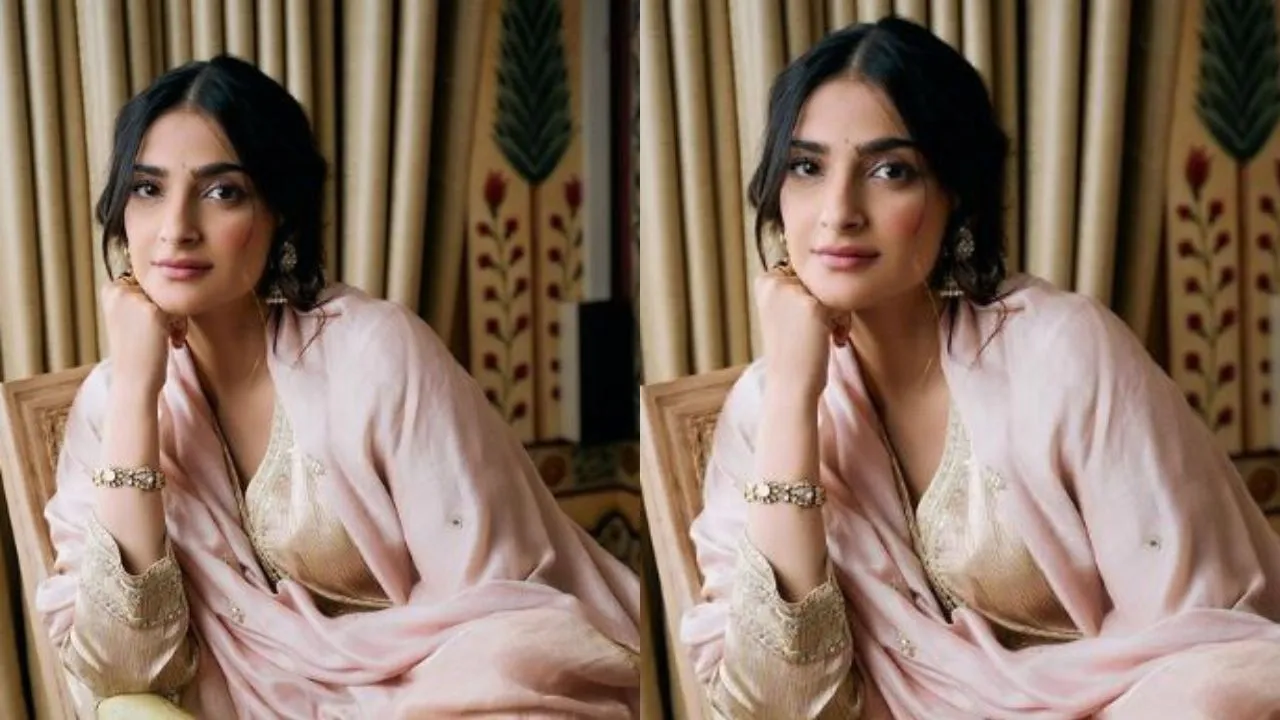 Sonam Kapoor
