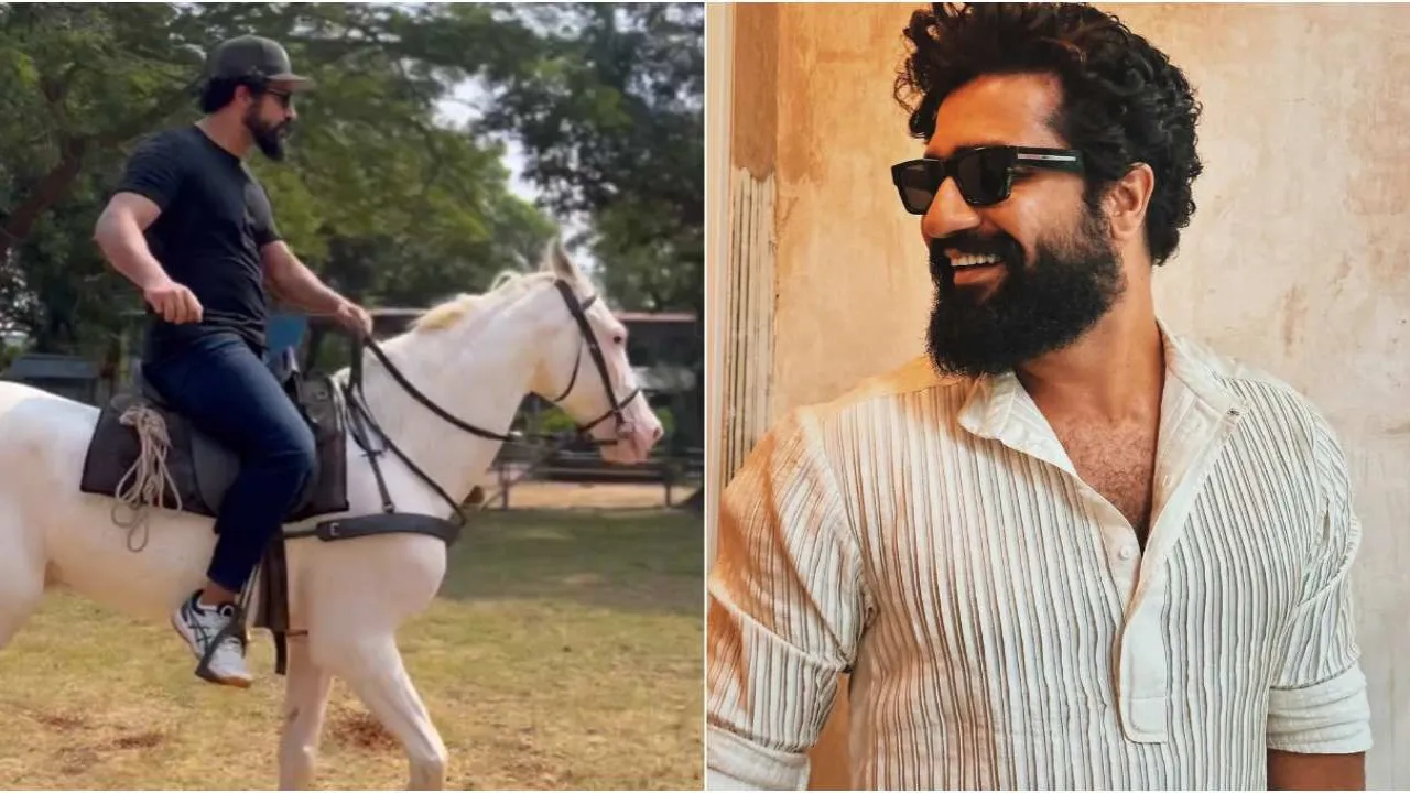 vicky kaushal