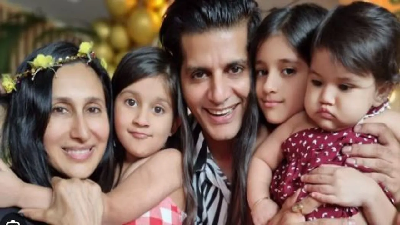 Karanvir Bohra:
