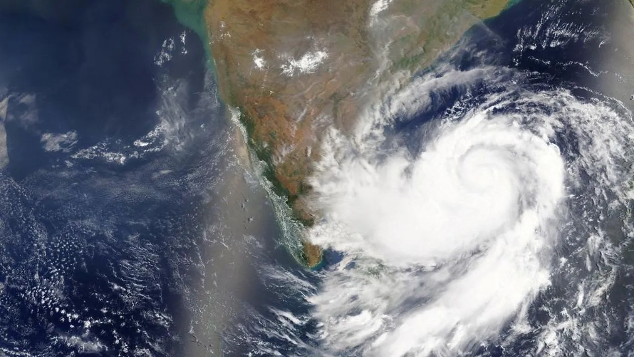 hamoon cyclone