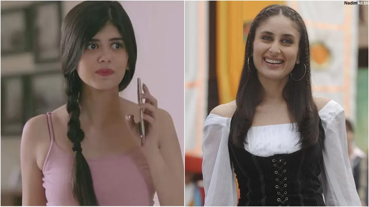 Jab We Met 2 Sanjana Sanghi
