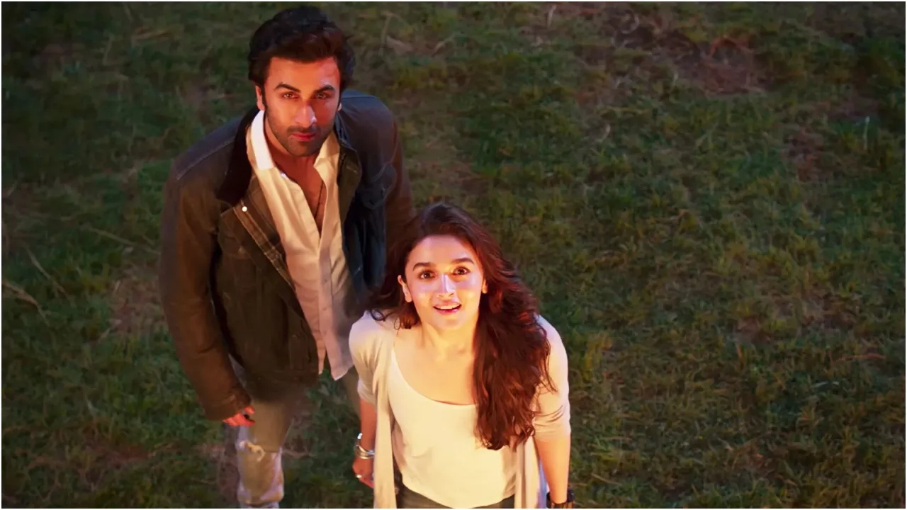 Brahmastra 2
