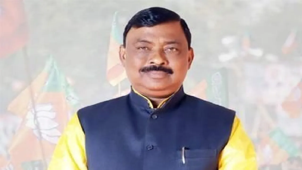 palamu news
