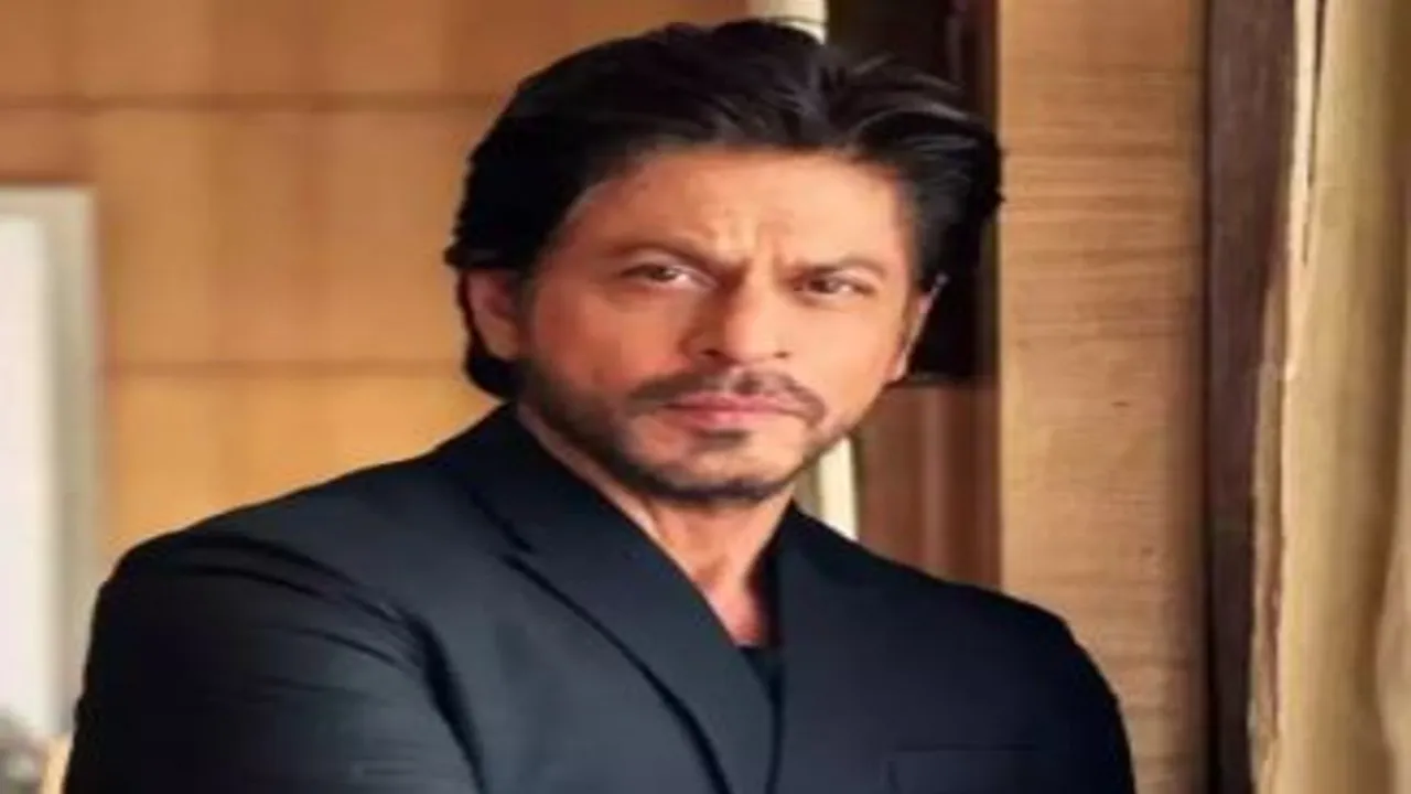 Shah Rukh Khan