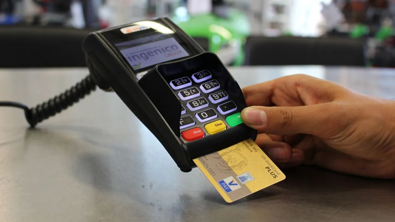 atm card forget news