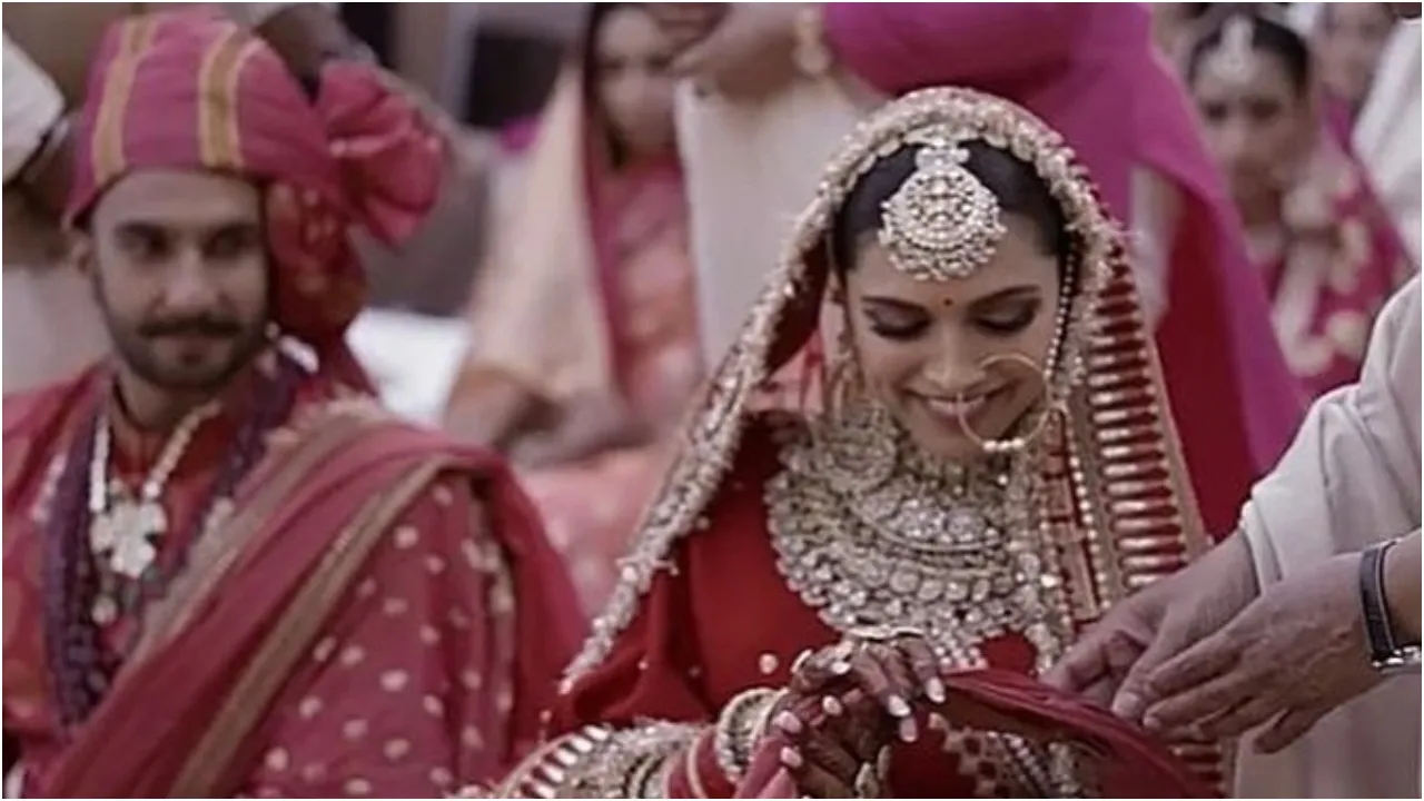 deepika ranveer  1