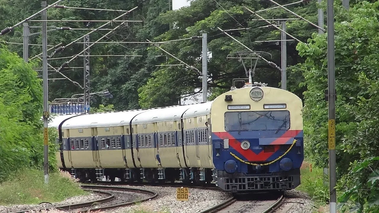 Train