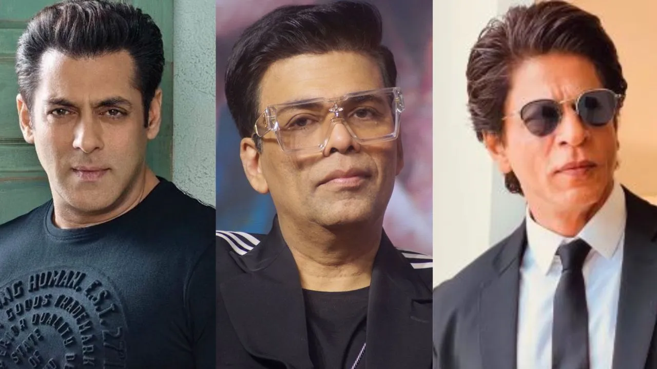Karan Johar
