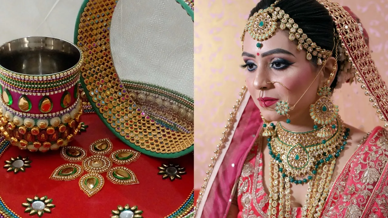 Karwa Chauth 2023