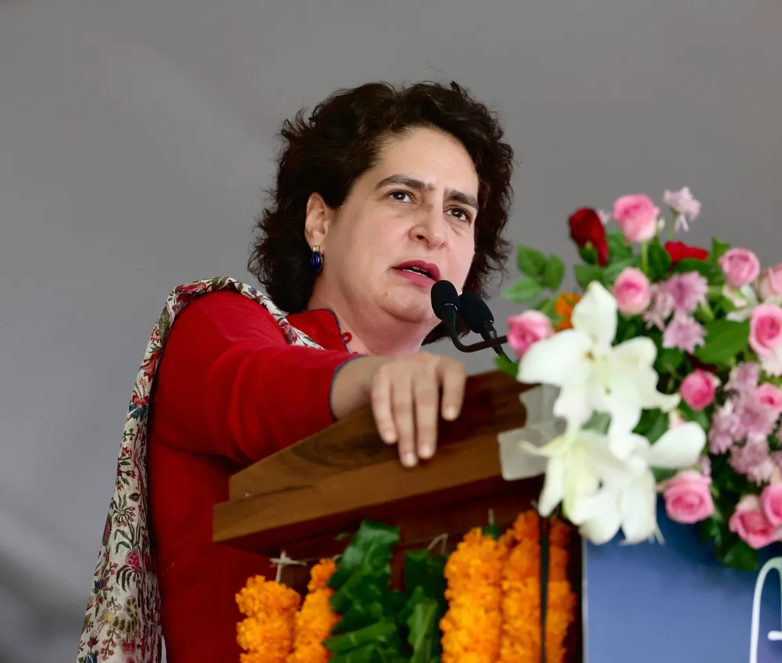 hindi-priyanka-expree-hock-after-india-abtain-from-voting-for-a-ceaefire-in-gaza--20231028101204-202