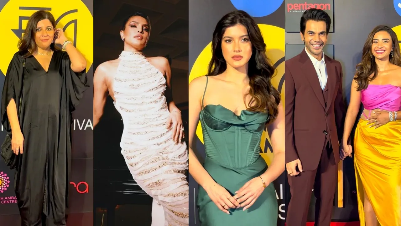 jIO MAMI FILM FESTIVAL