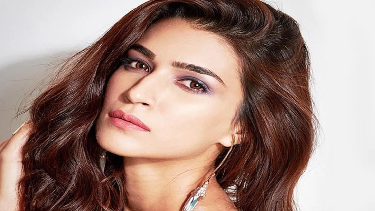Kriti Sanon