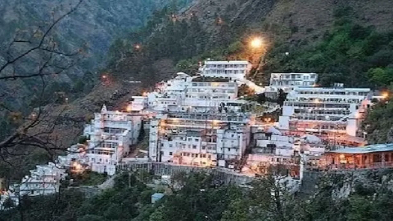 ma vashno devi2344