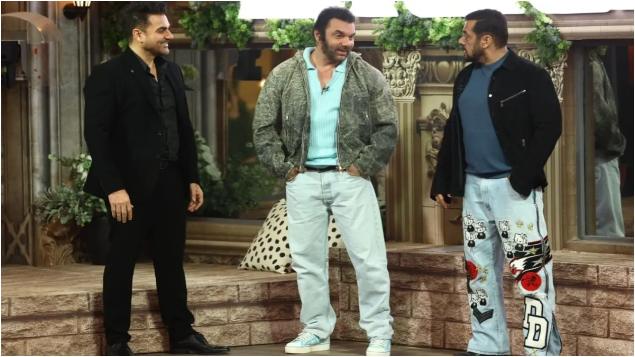 salman khan bigg boss 17