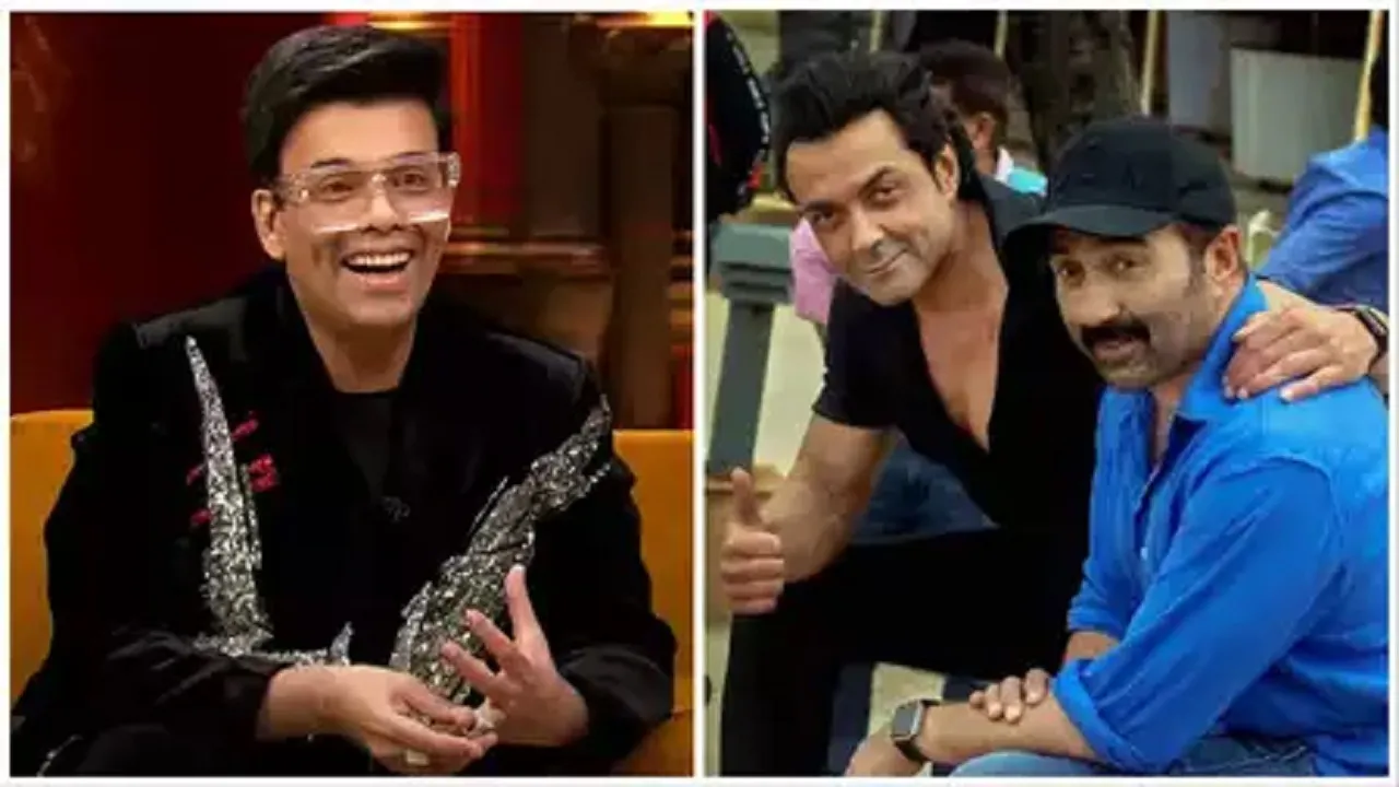 karan