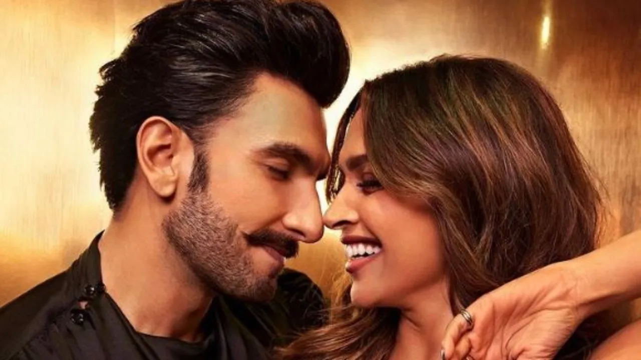 ranveer